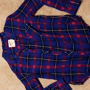 Arizona flannel